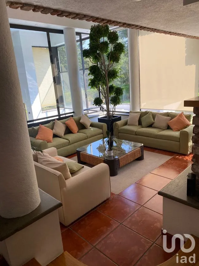 Casa en Venta en Club de Golf Valle Escondido, Atizapán de Zaragoza, México | NEX-286183 | iad México | Foto 12 de 29