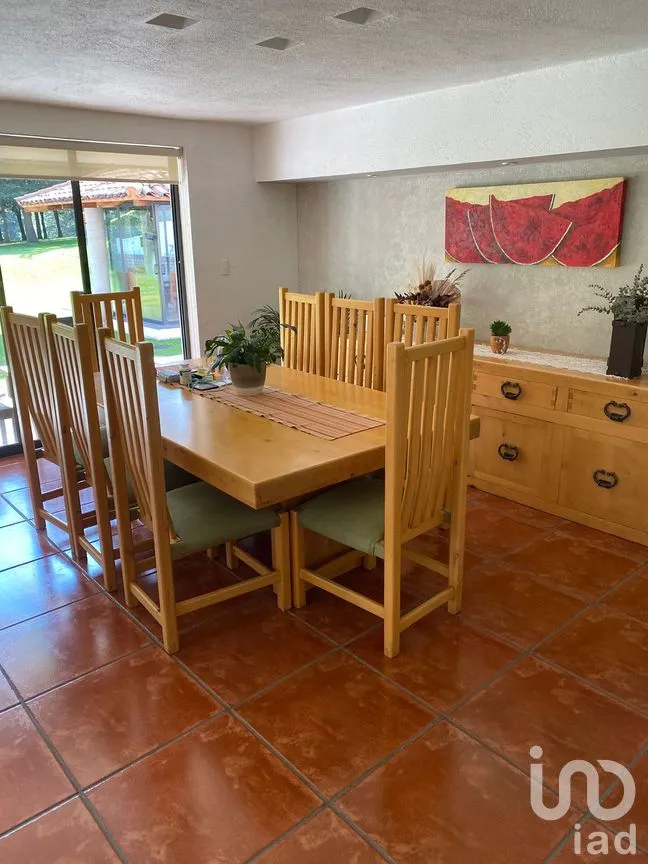 Casa en Venta en Club de Golf Valle Escondido, Atizapán de Zaragoza, México | NEX-286183 | iad México | Foto 13 de 29