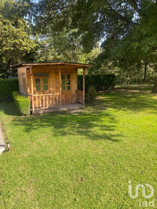 Casa en Venta en Club de Golf Valle Escondido, Atizapán de Zaragoza, México | NEX-286183 | iad México | Foto 14 de 29