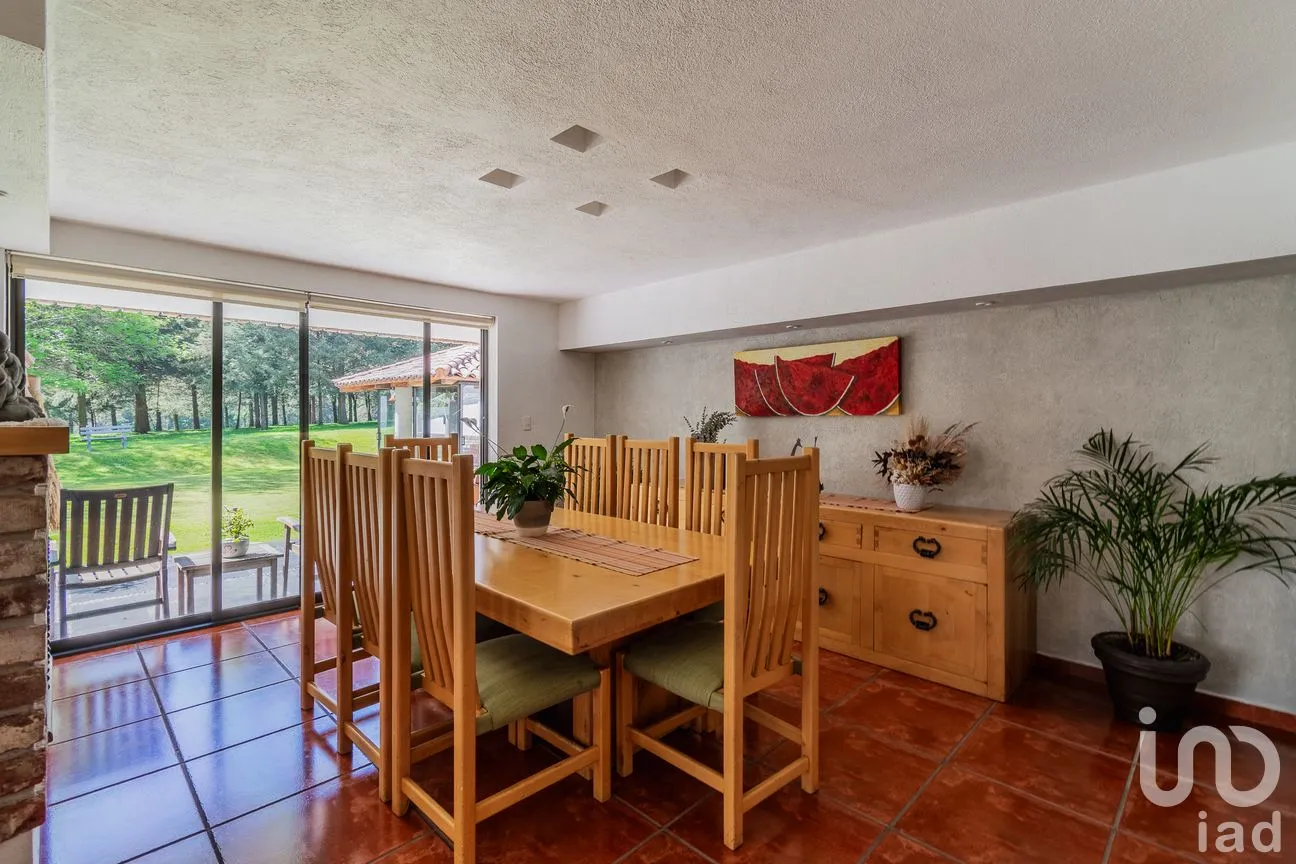 Casa en Venta en Club de Golf Valle Escondido, Atizapán de Zaragoza, México | NEX-286183 | iad México | Foto 15 de 29