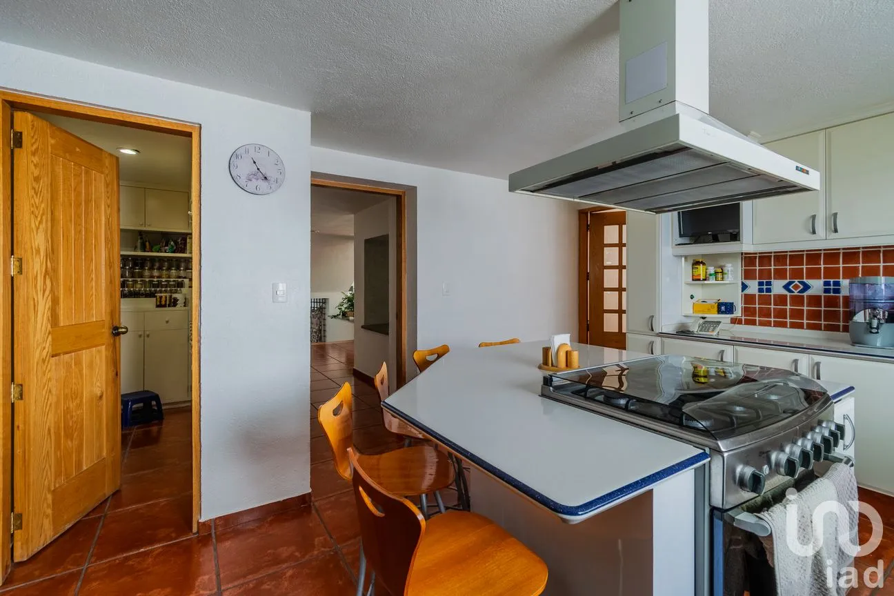 Casa en Venta en Club de Golf Valle Escondido, Atizapán de Zaragoza, México | NEX-286183 | iad México | Foto 16 de 29