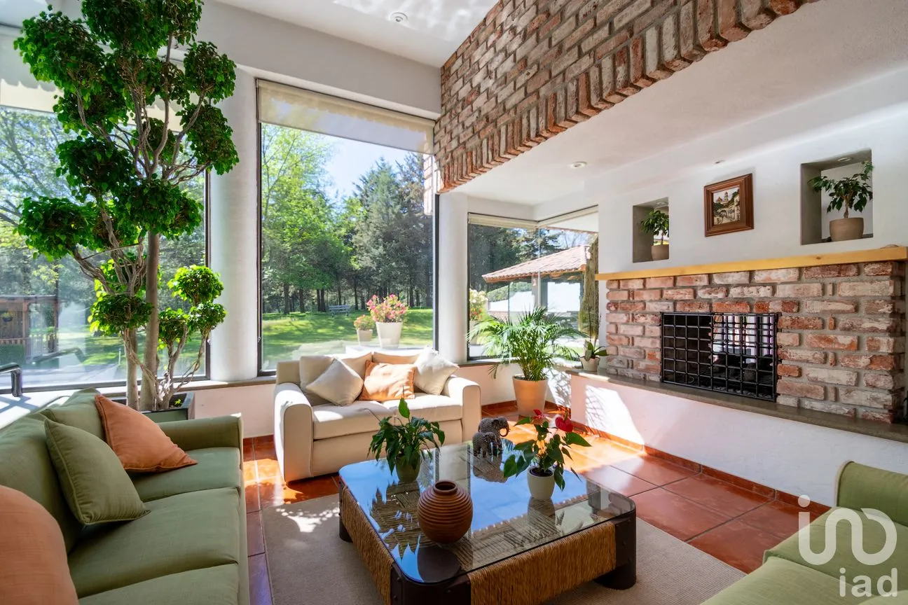 Casa en Venta en Club de Golf Valle Escondido, Atizapán de Zaragoza, México | NEX-286183 | iad México | Foto 17 de 29