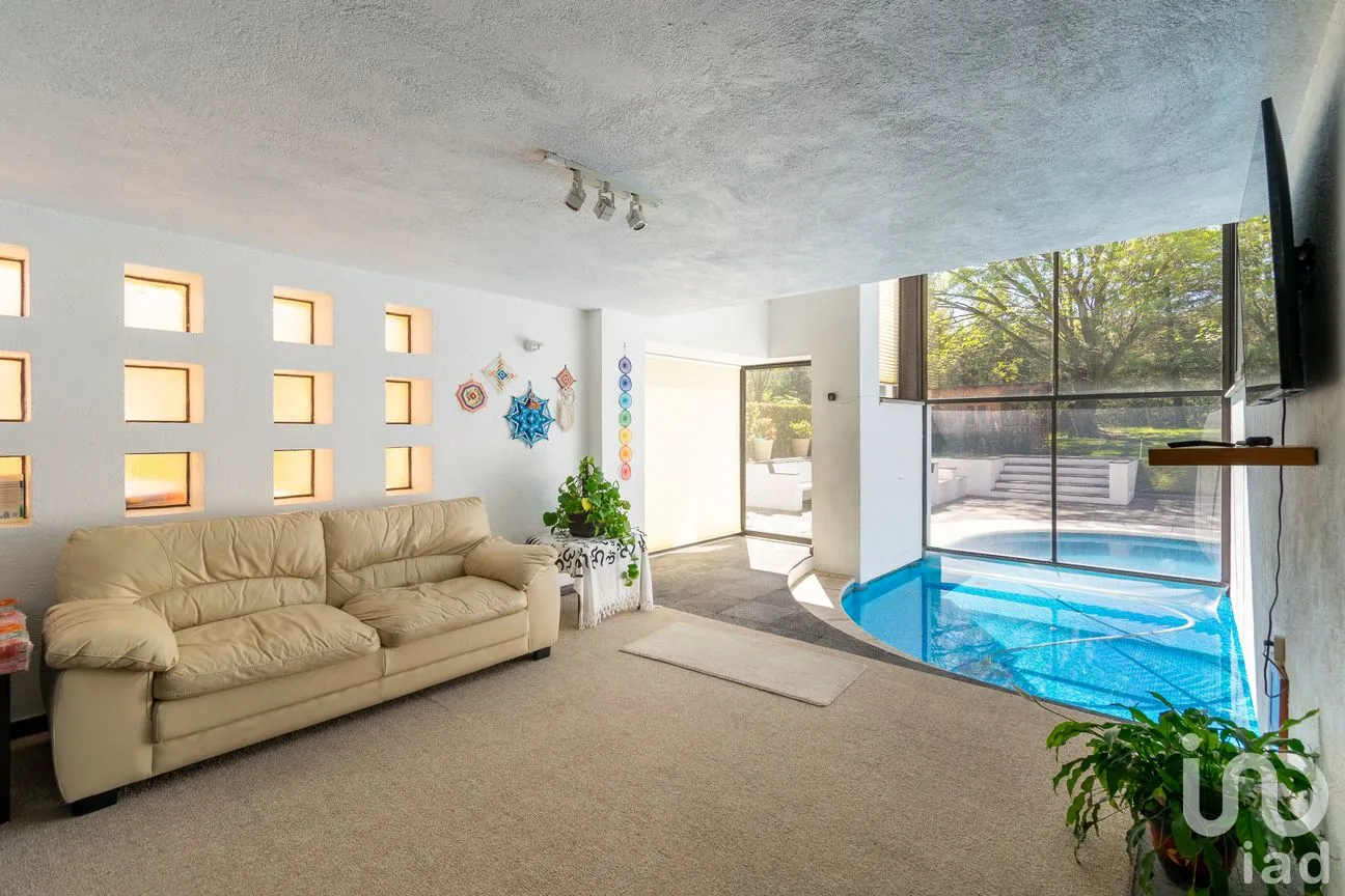 Casa en Venta en Club de Golf Valle Escondido, Atizapán de Zaragoza, México | NEX-286183 | iad México | Foto 18 de 29