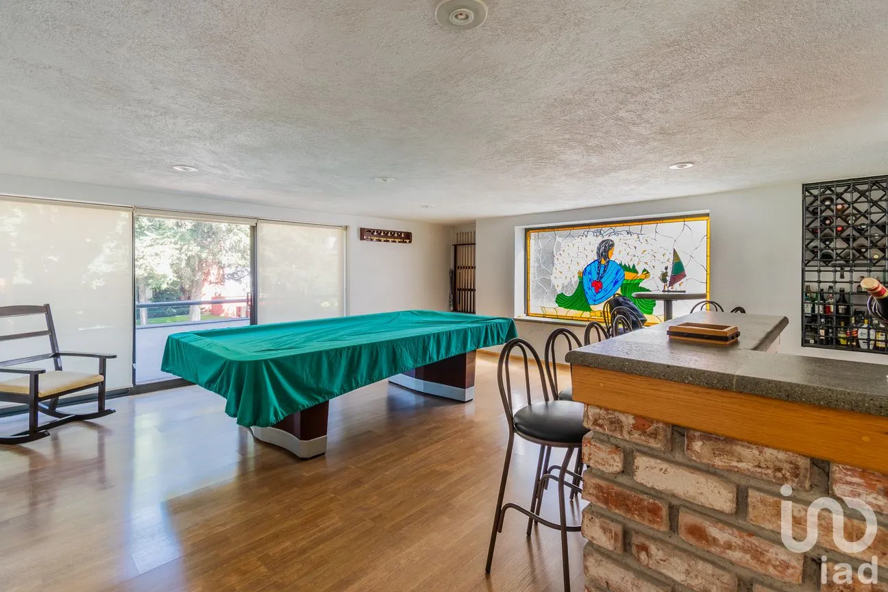 Casa en Venta en Club de Golf Valle Escondido, Atizapán de Zaragoza, México | NEX-286183 | iad México | Foto 20 de 29