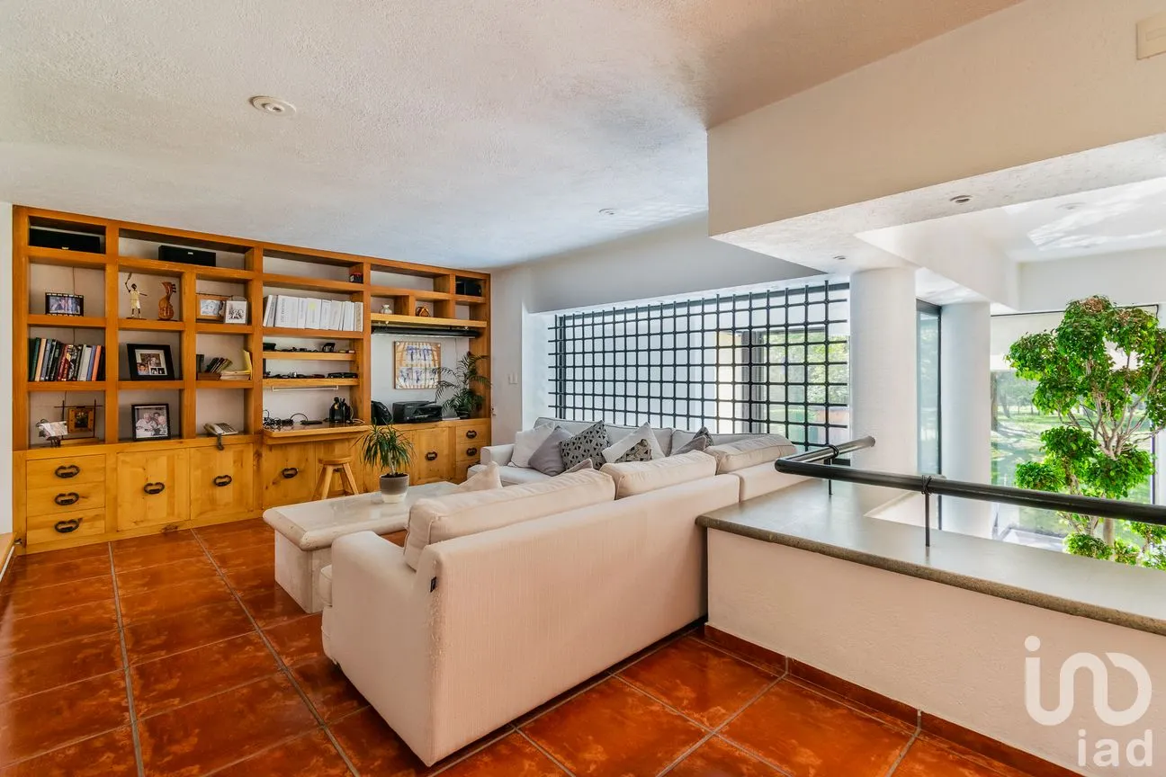 Casa en Venta en Club de Golf Valle Escondido, Atizapán de Zaragoza, México | NEX-286183 | iad México | Foto 21 de 29