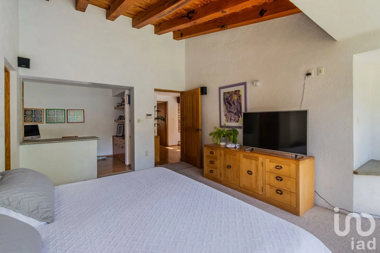Casa en Venta en Club de Golf Valle Escondido, Atizapán de Zaragoza, México | NEX-286183 | iad México | Foto 22 de 29
