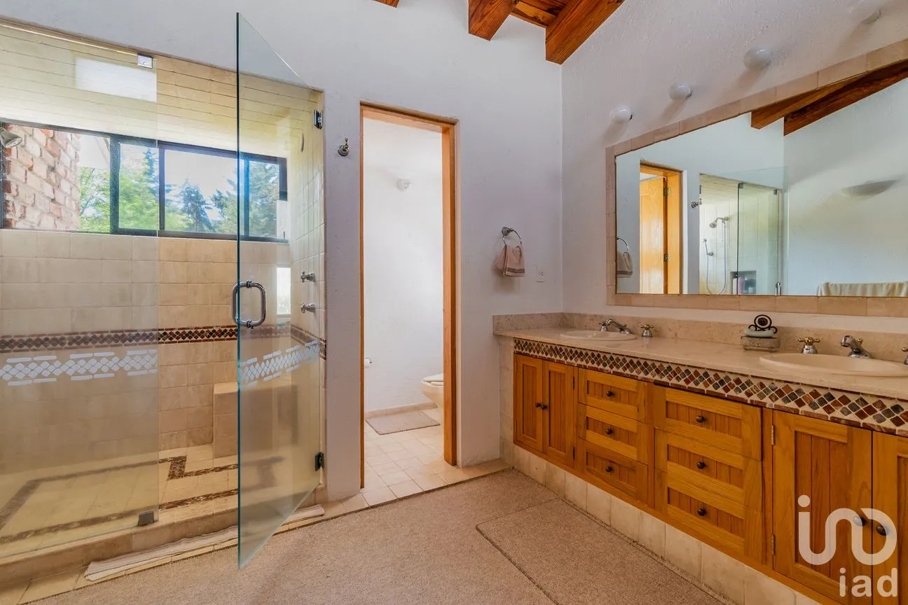 Casa en Venta en Club de Golf Valle Escondido, Atizapán de Zaragoza, México | NEX-286183 | iad México | Foto 23 de 29