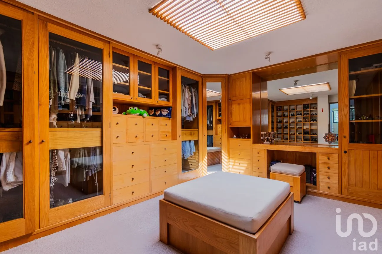 Casa en Venta en Club de Golf Valle Escondido, Atizapán de Zaragoza, México | NEX-286183 | iad México | Foto 24 de 29