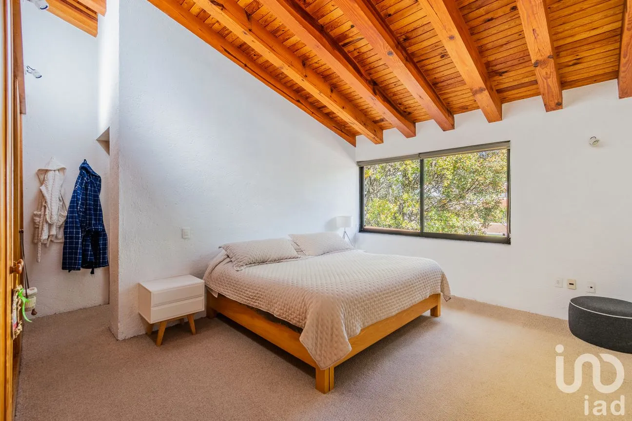 Casa en Venta en Club de Golf Valle Escondido, Atizapán de Zaragoza, México | NEX-286183 | iad México | Foto 25 de 29