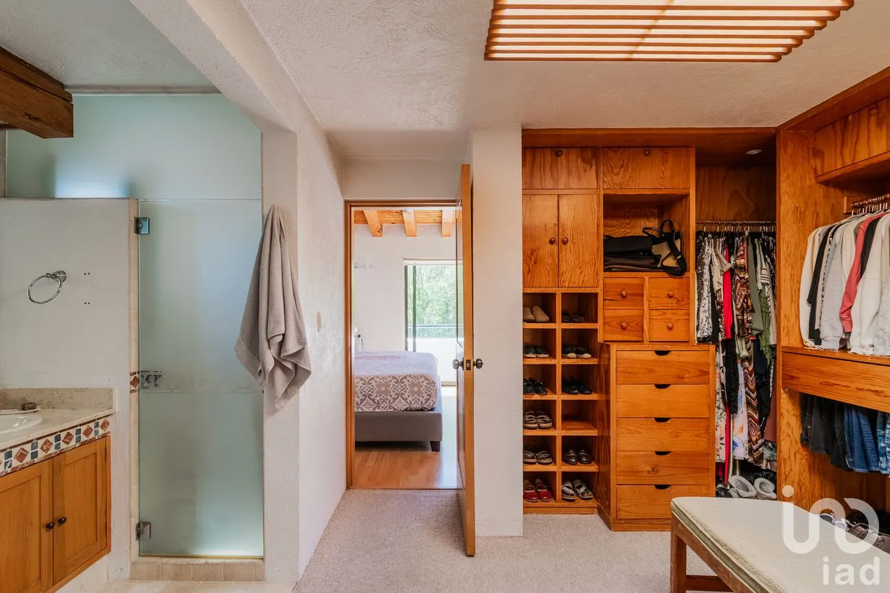 Casa en Venta en Club de Golf Valle Escondido, Atizapán de Zaragoza, México | NEX-286183 | iad México | Foto 28 de 29