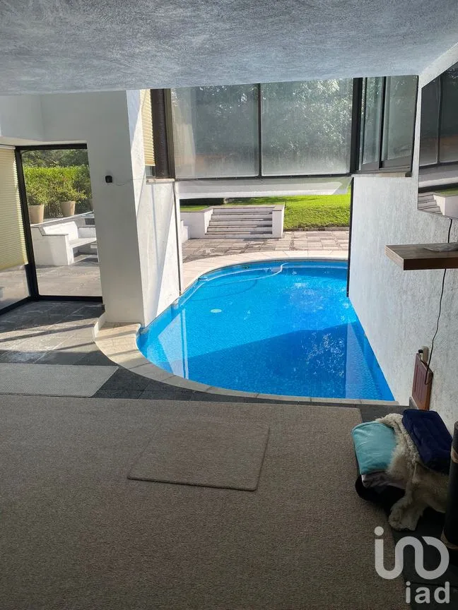 Casa en Venta en Club de Golf Valle Escondido, Atizapán de Zaragoza, México | NEX-286183 | iad México | Foto 4 de 29