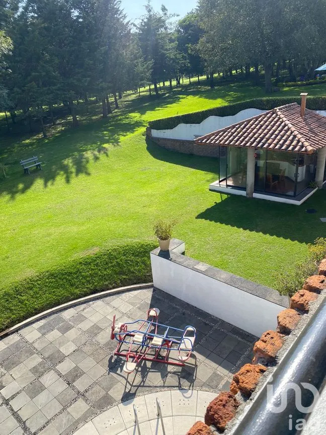 Casa en Venta en Club de Golf Valle Escondido, Atizapán de Zaragoza, México | NEX-286183 | iad México | Foto 5 de 29
