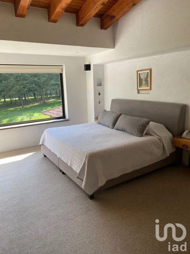 Casa en Venta en Club de Golf Valle Escondido, Atizapán de Zaragoza, México | NEX-286183 | iad México | Foto 6 de 29