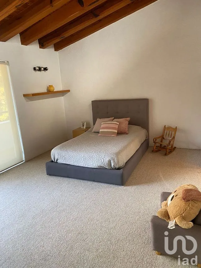 Casa en Venta en Club de Golf Valle Escondido, Atizapán de Zaragoza, México | NEX-286183 | iad México | Foto 7 de 29