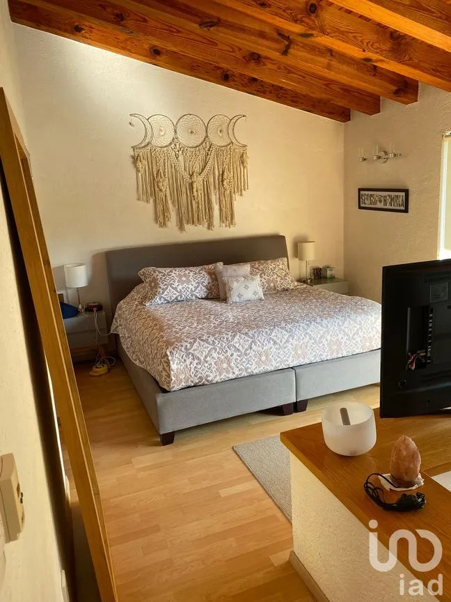 Casa en Venta en Club de Golf Valle Escondido, Atizapán de Zaragoza, México | NEX-286183 | iad México | Foto 8 de 29