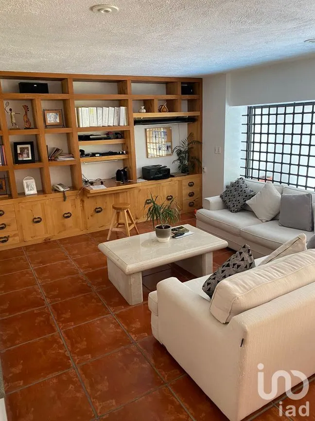 Casa en Venta en Club de Golf Valle Escondido, Atizapán de Zaragoza, México | NEX-286183 | iad México | Foto 10 de 29