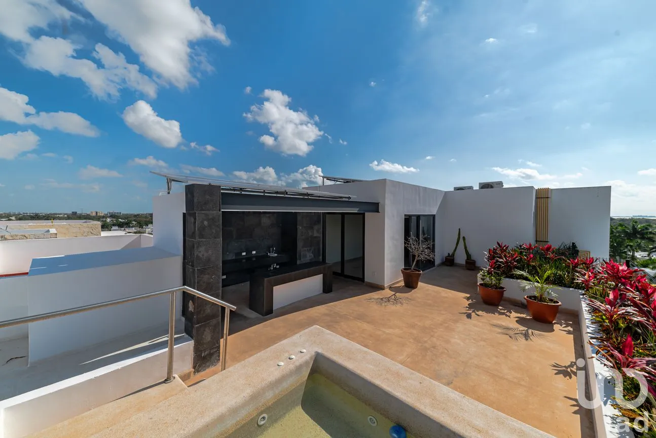 Departamento en Venta en Residencial Cumbres, Benito Juárez, Quintana Roo | NEX-293329 | iad México | Foto 12 de 19