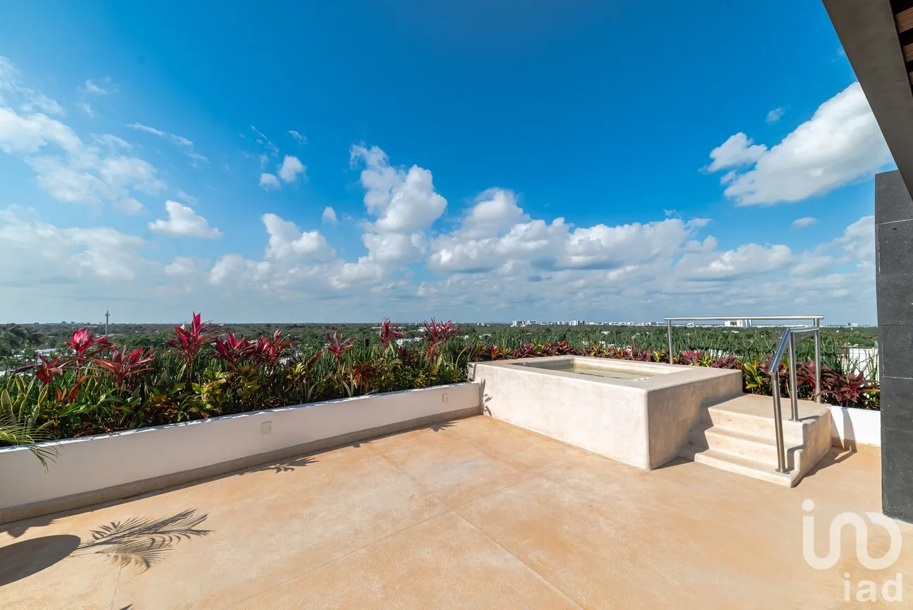 Departamento en Venta en Residencial Cumbres, Benito Juárez, Quintana Roo | NEX-293329 | iad México | Foto 13 de 19