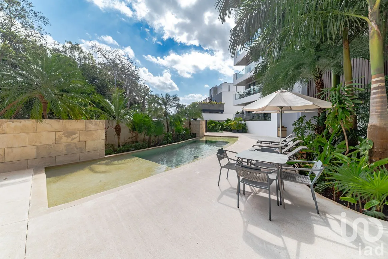 Departamento en Venta en Residencial Cumbres, Benito Juárez, Quintana Roo | NEX-293329 | iad México | Foto 14 de 19