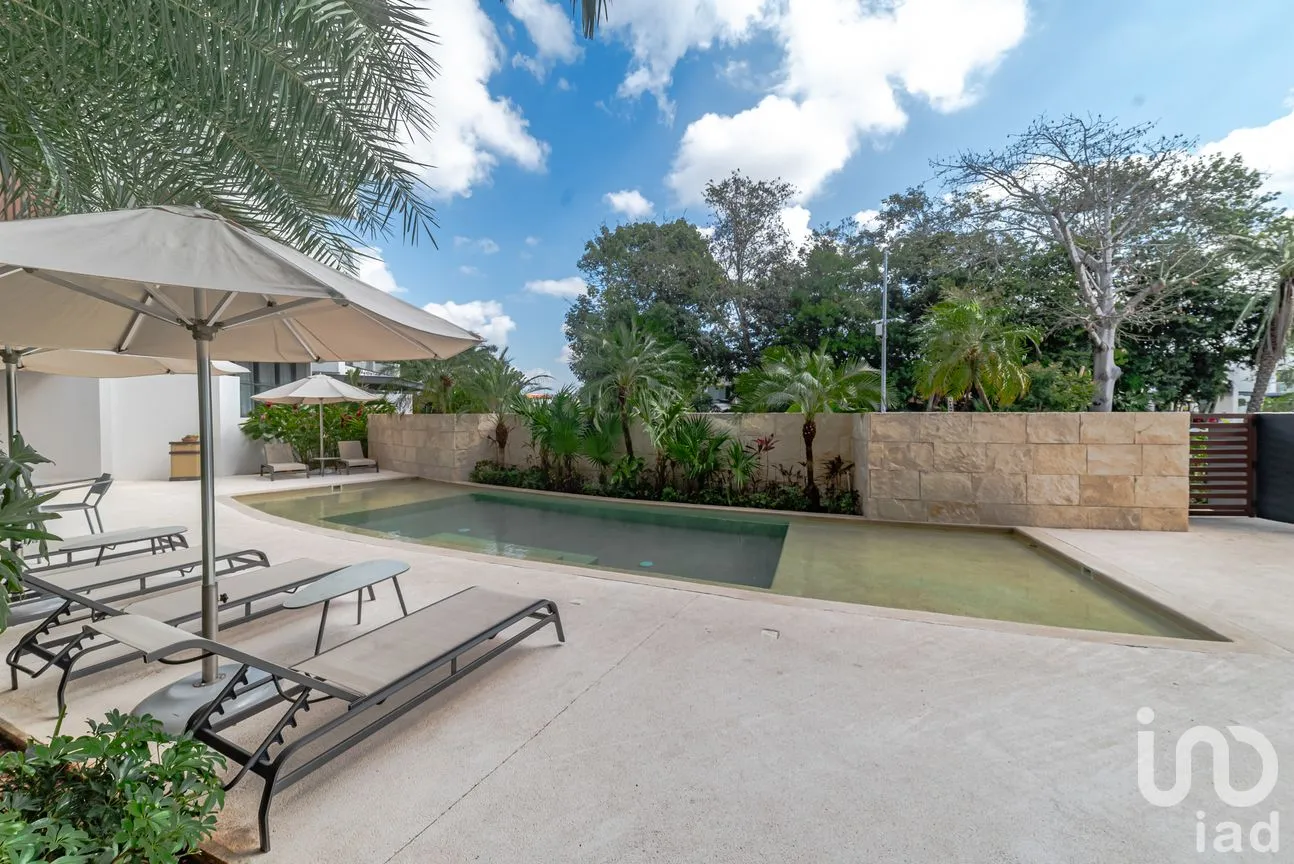 Departamento en Venta en Residencial Cumbres, Benito Juárez, Quintana Roo | NEX-293329 | iad México | Foto 15 de 19