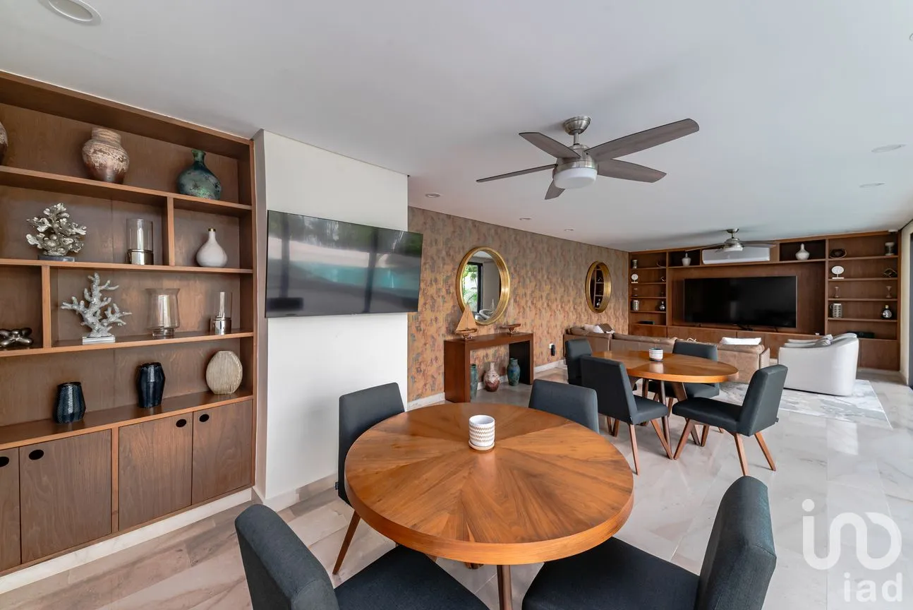 Departamento en Venta en Residencial Cumbres, Benito Juárez, Quintana Roo | NEX-293329 | iad México | Foto 16 de 19