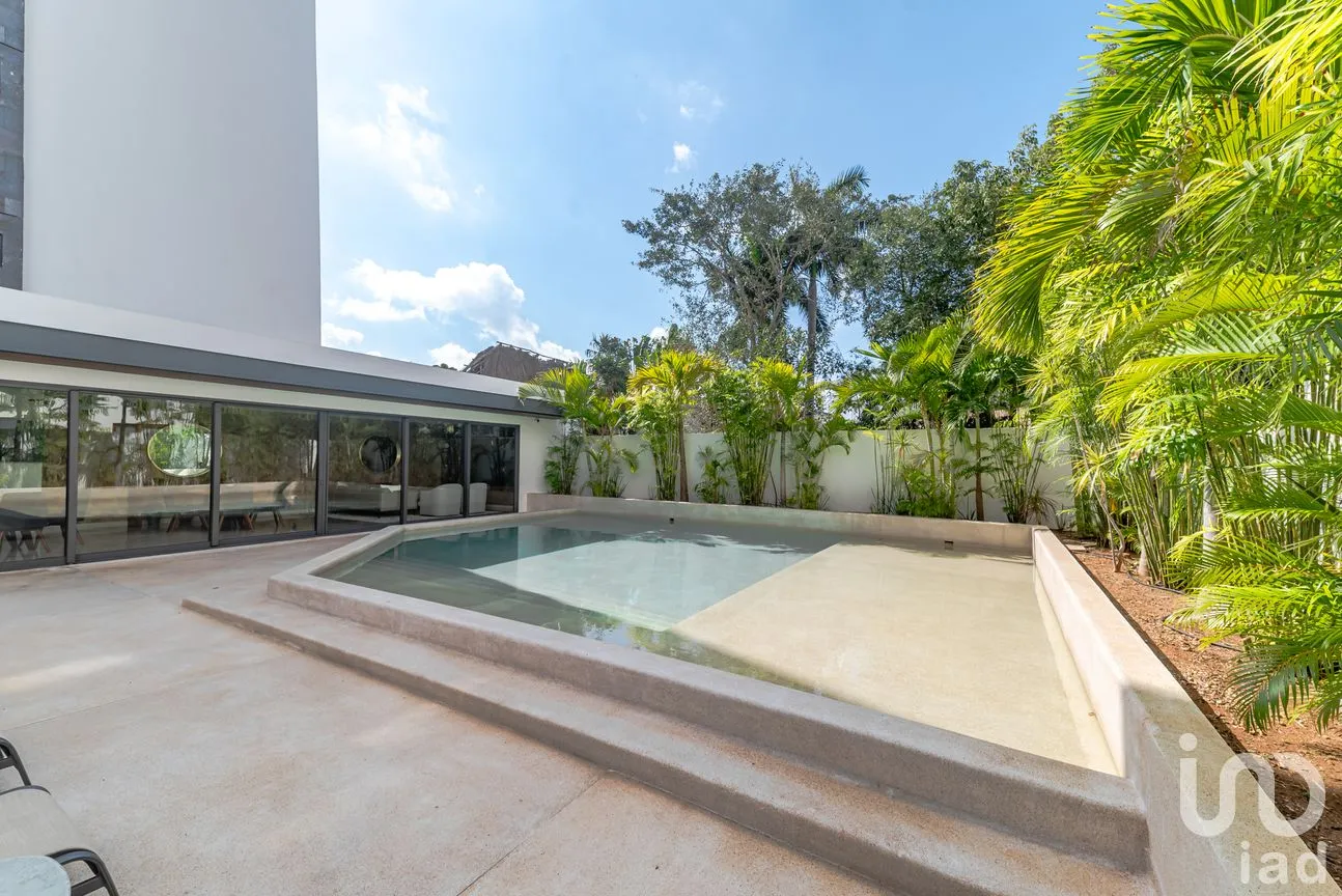 Departamento en Venta en Residencial Cumbres, Benito Juárez, Quintana Roo | NEX-293329 | iad México | Foto 18 de 19