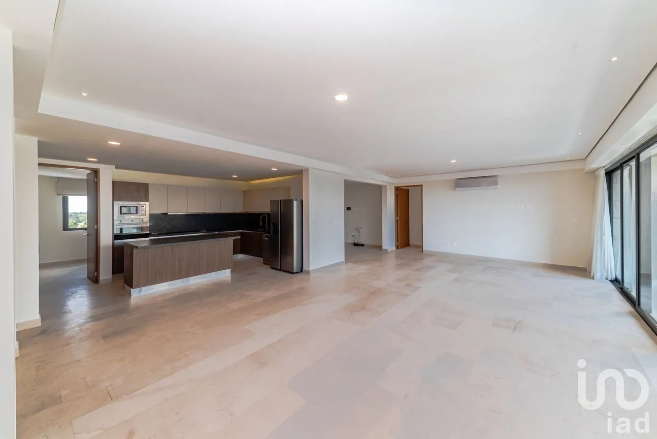 Departamento en Venta en Residencial Cumbres, Benito Juárez, Quintana Roo | NEX-293329 | iad México | Foto 3 de 19