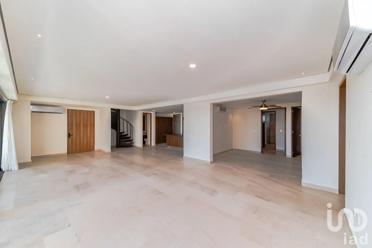 Departamento en Venta en Residencial Cumbres, Benito Juárez, Quintana Roo | NEX-293329 | iad México | Foto 4 de 19