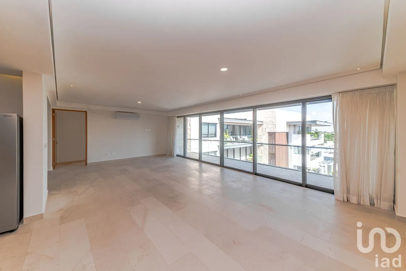 Departamento en Venta en Residencial Cumbres, Benito Juárez, Quintana Roo | NEX-293329 | iad México | Foto 6 de 19