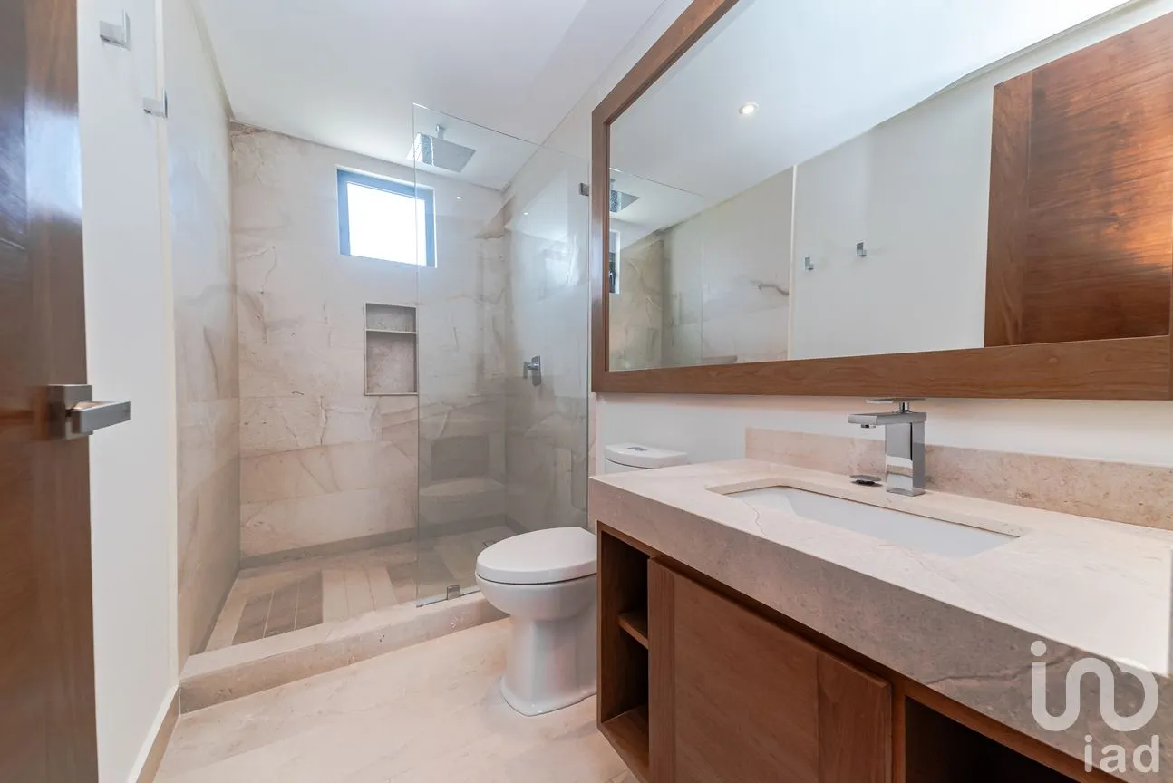 Departamento en Venta en Residencial Cumbres, Benito Juárez, Quintana Roo | NEX-293329 | iad México | Foto 7 de 19