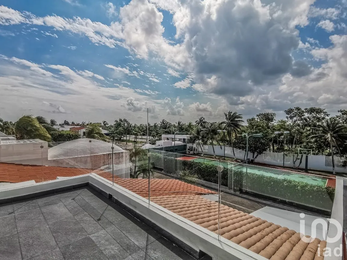 Casa en Venta en Zona Hotelera, Benito Juárez, Quintana Roo | NEX-302919 | iad México | Foto 44 de 54