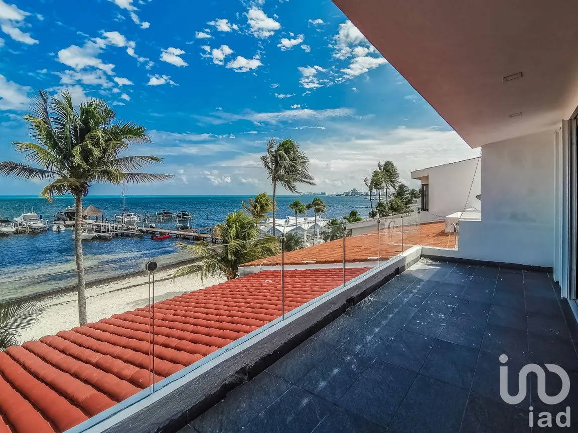 Casa en Venta en Zona Hotelera, Benito Juárez, Quintana Roo | NEX-302919 | iad México | Foto 45 de 54