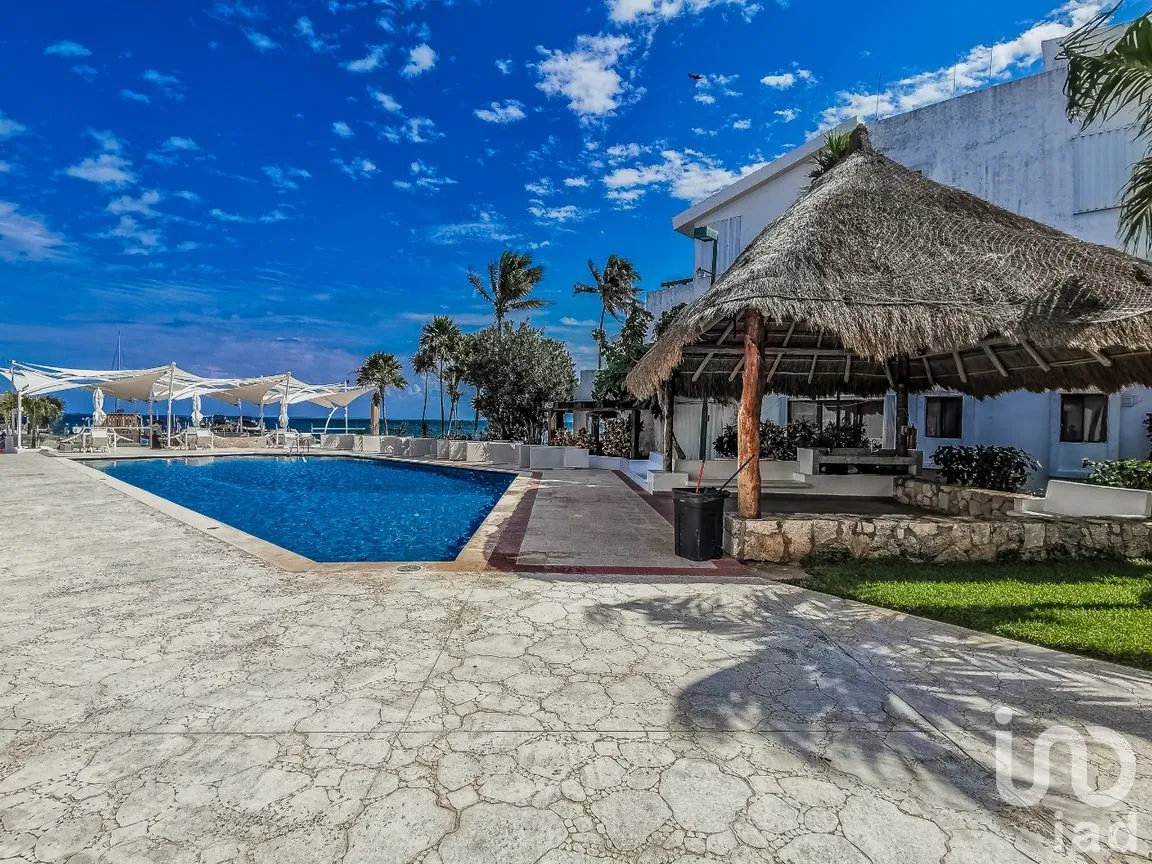 Casa en Venta en Zona Hotelera, Benito Juárez, Quintana Roo | NEX-302919 | iad México | Foto 53 de 54