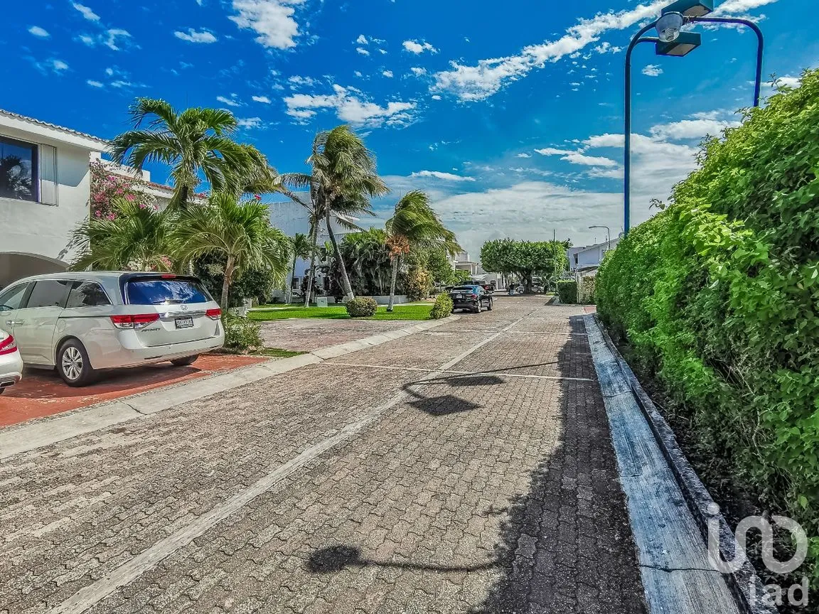 Casa en Venta en Zona Hotelera, Benito Juárez, Quintana Roo | NEX-302919 | iad México | Foto 54 de 54