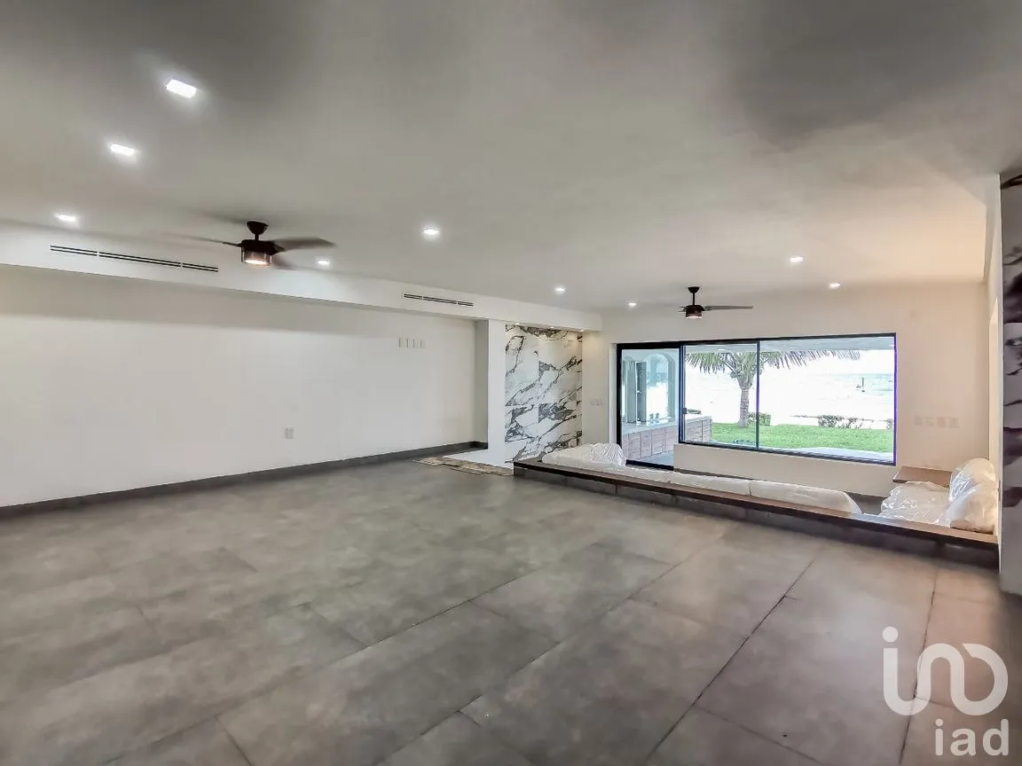 Casa en Renta en Zona Hotelera, Benito Juárez, Quintana Roo | NEX-305267 | iad México | Foto 17 de 41