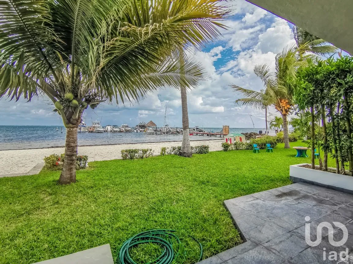 Casa en Renta en Zona Hotelera, Benito Juárez, Quintana Roo | NEX-305267 | iad México | Foto 19 de 41