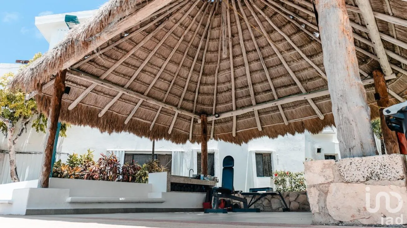 Casa en Renta en Zona Hotelera, Benito Juárez, Quintana Roo | NEX-305268 | iad México | Foto 21 de 26