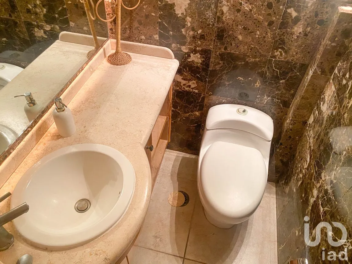 Casa en Venta en Miguel Hidalgo 1A Sección, Tlalpan, Ciudad de México | NEX-283932 | iad México | Foto 11 de 17