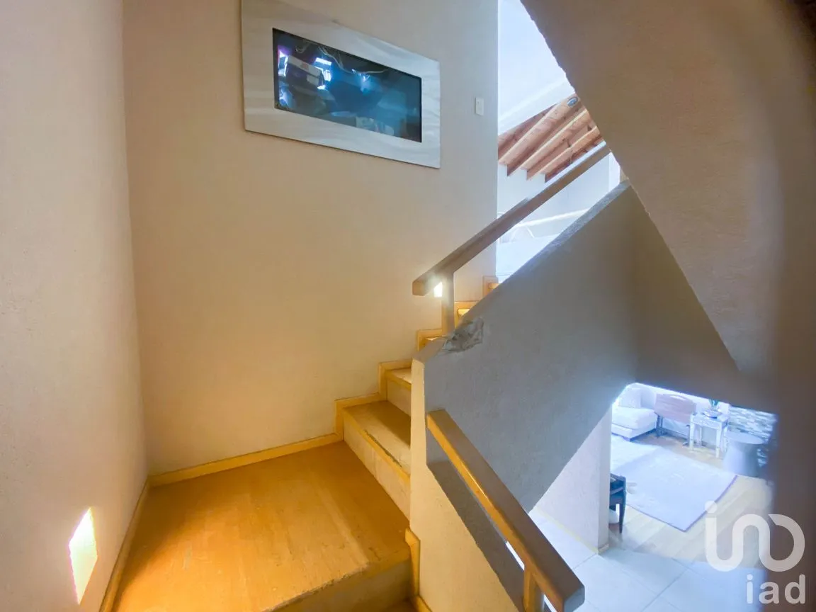 Casa en Venta en Miguel Hidalgo 1A Sección, Tlalpan, Ciudad de México | NEX-283932 | iad México | Foto 12 de 17