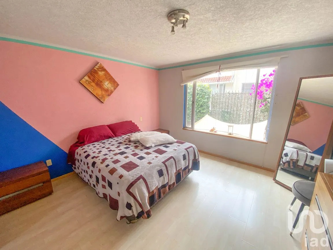 Casa en Venta en Miguel Hidalgo 1A Sección, Tlalpan, Ciudad de México | NEX-283932 | iad México | Foto 14 de 17