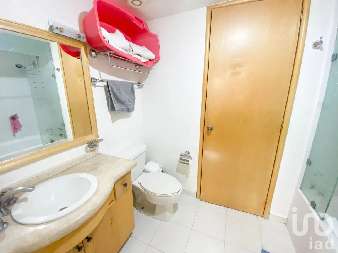Casa en Venta en Miguel Hidalgo 1A Sección, Tlalpan, Ciudad de México | NEX-283932 | iad México | Foto 15 de 17