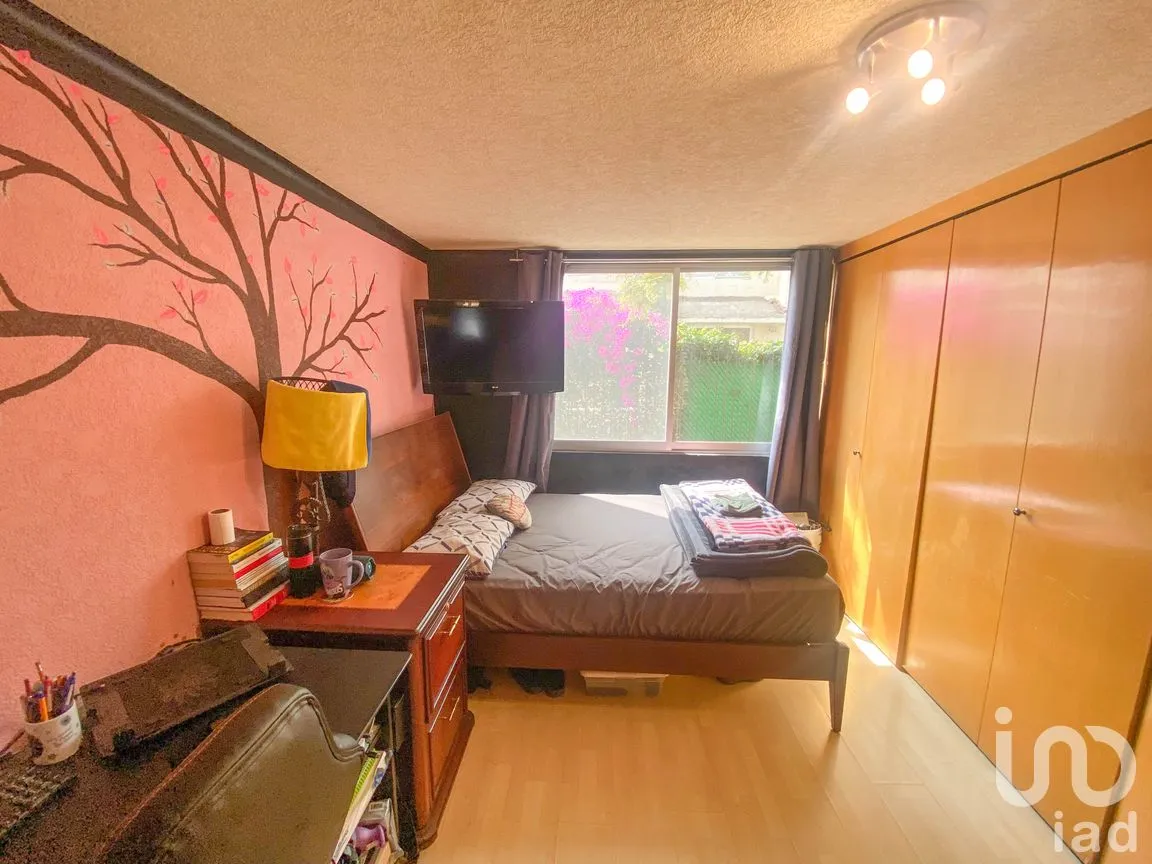 Casa en Venta en Miguel Hidalgo 1A Sección, Tlalpan, Ciudad de México | NEX-283932 | iad México | Foto 17 de 17