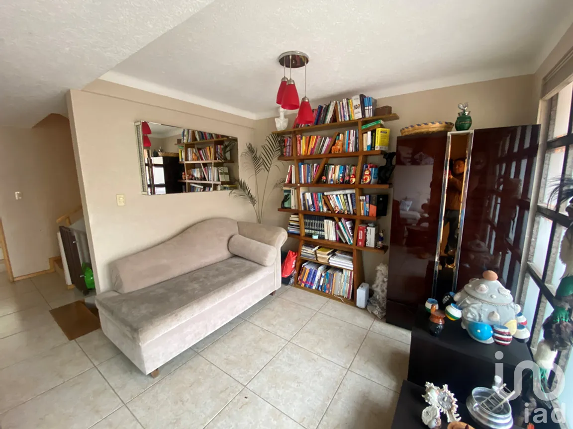 Casa en Venta en Miguel Hidalgo 1A Sección, Tlalpan, Ciudad de México | NEX-283932 | iad México | Foto 3 de 17