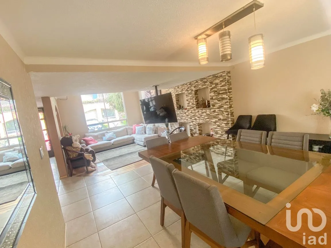 Casa en Venta en Miguel Hidalgo 1A Sección, Tlalpan, Ciudad de México | NEX-283932 | iad México | Foto 6 de 17