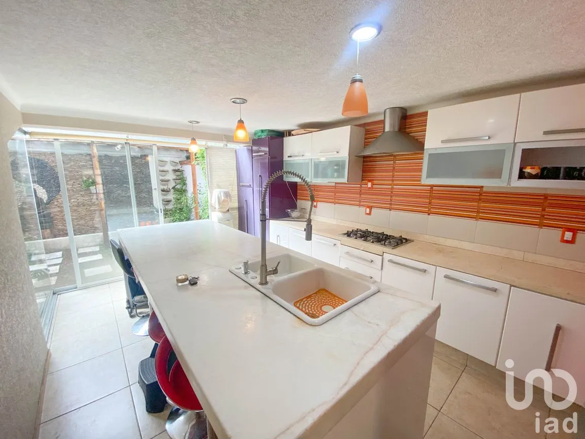 Casa en Venta en Miguel Hidalgo 1A Sección, Tlalpan, Ciudad de México | NEX-283932 | iad México | Foto 7 de 17
