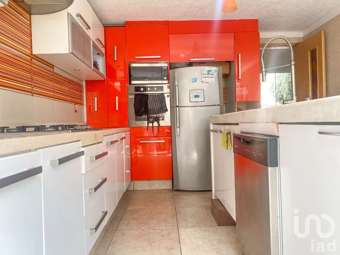 Casa en Venta en Miguel Hidalgo 1A Sección, Tlalpan, Ciudad de México | NEX-283932 | iad México | Foto 9 de 17
