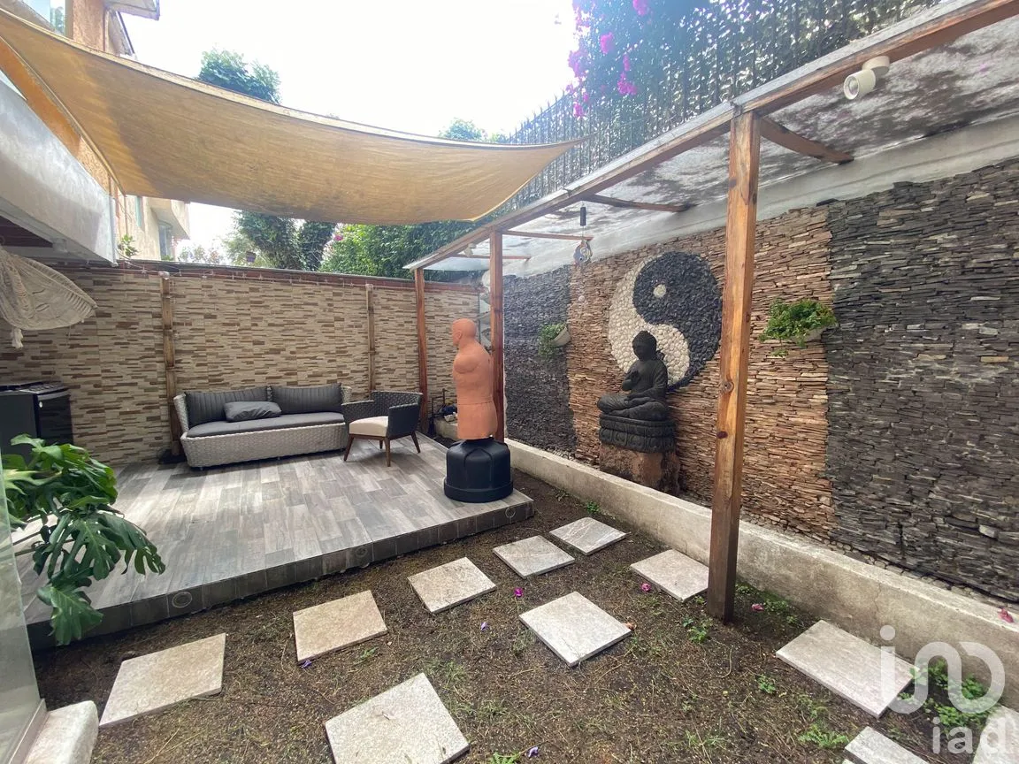 Casa en Venta en Miguel Hidalgo 1A Sección, Tlalpan, Ciudad de México | NEX-283932 | iad México | Foto 10 de 17
