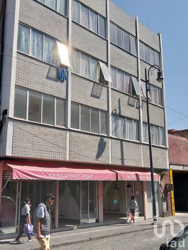 Edificio en Venta en Centro, Puebla, Puebla | NEX-263668 | iad México | Foto 2 de 11