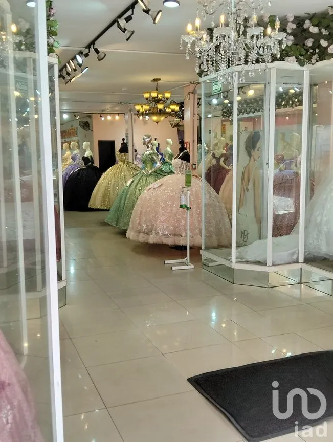 Edificio en Venta en Centro, Puebla, Puebla | NEX-263668 | iad México | Foto 11 de 11