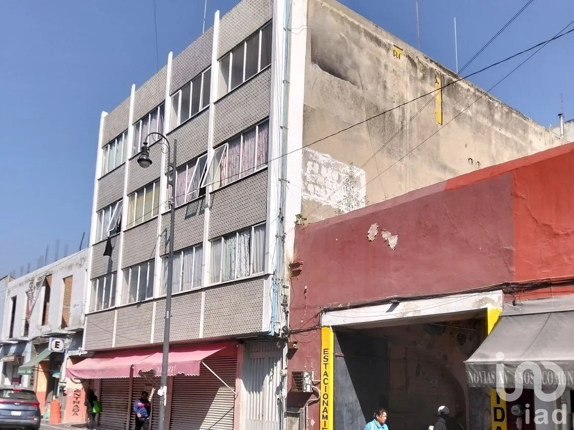 Edificio en Venta en Centro, Puebla, Puebla | NEX-263668 | iad México | Foto 3 de 11